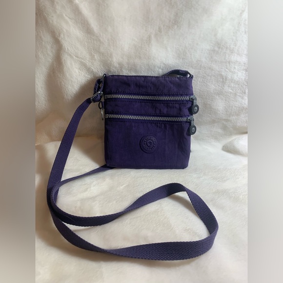 Kipling Bags Kipling Crossbody Mini Pocketbook Poshmark